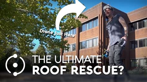 Kpreal magic roof rescue
